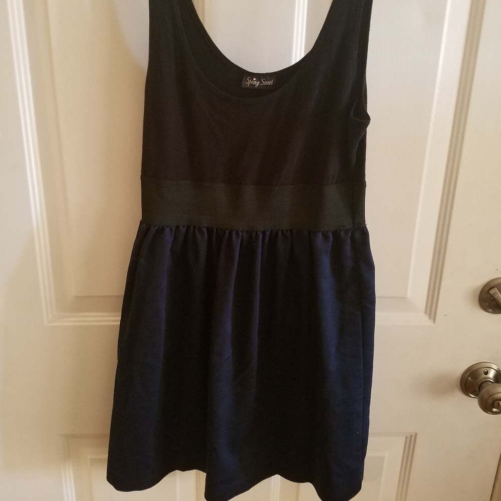 dress in women